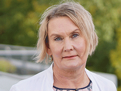 Gabriele Huber