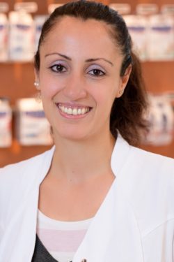 Solmaz Burnaz