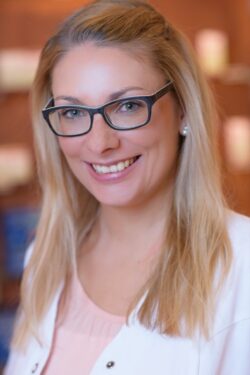 Sabine Jung