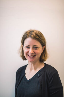 Sibylle Joos