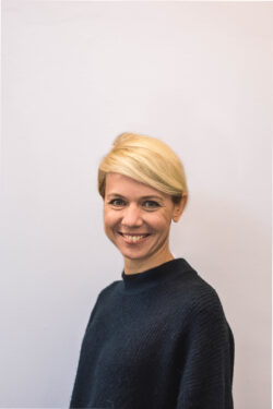 Dr. Verena Ruß