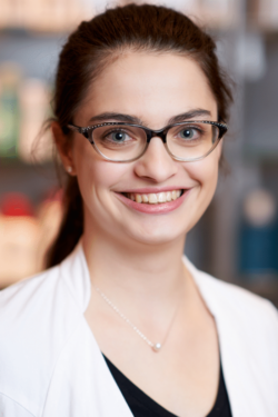 Franziska Liebhardt