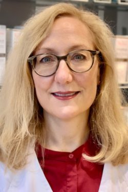 Anne Rudolph