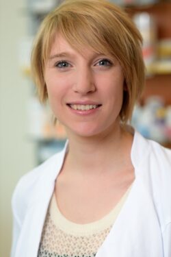 Hannah Müller